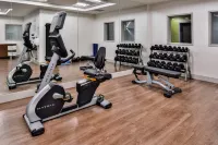 Holiday Inn Express & Suites SILOAM SPRINGS by IHG - Gym
