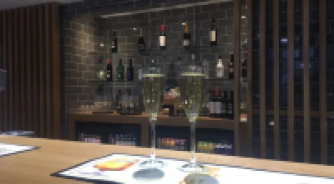 伯明翰市中心智選假日酒店