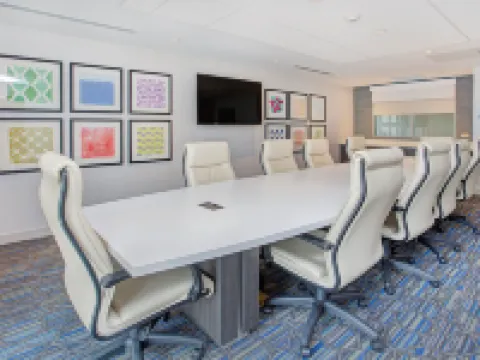 Holiday Inn Express & Suites COVINGTON by IHG Hotels in Covington