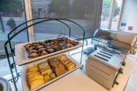 Staybridge Suites DENVER DOWNTOWN by IHG - sarapan