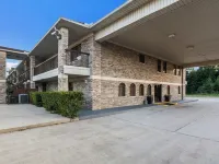 Red Roof Inn Conroe North - Willis Hotels in Willis