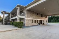 Red Roof Inn Conroe North - Willis - Pet friendly