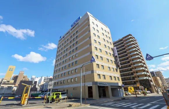 羣馬高崎多美迎酒店（多美迎・御宿野乃 酒店集團）