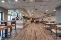 Holiday Inn TACOMA MALL by IHG - Baarit