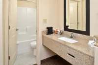 Red Roof Inn Dalton Hotels in Dalton