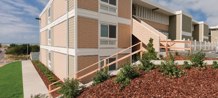 WorldMark Surfside Inn Hotels in Pacific County