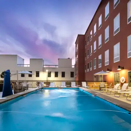 Staybridge Suites MONTGOMERY - DOWNTOWN by IHG