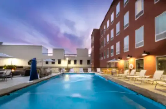 Staybridge Suites MONTGOMERY - DOWNTOWN by IHG Hotels in Montgomery County