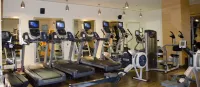 Blue Diamond Pune Ihcl SeleQtions - Gym