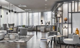 Residence Inn Munich Ostbahnhof