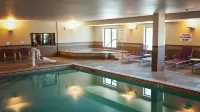 Holiday Inn Express & Suites WICHITA NORTHEAST by IHG - Business