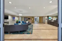 路易斯威爾Candlewood Suites-市中心區東北 - Wi-Fi
