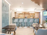 MERCURE GRENOBLE CENTRE PORTE DES ALPES - Baarit