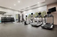 Home2 Suites by Hilton Columbia Harbison