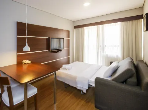 Mercure Curitiba Golden