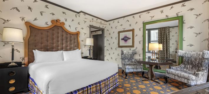 The Royal Sonesta Portland Downtown Hotels in Multnomah County