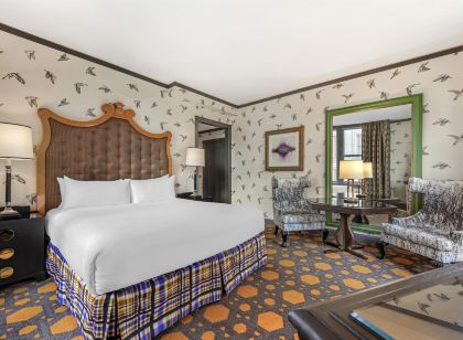 波特蘭皇家索內斯塔市中心飯店