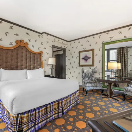 The Royal Sonesta Portland Downtown