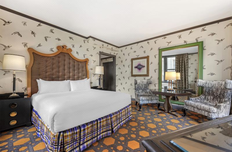 The Royal Sonesta Portland Downtown