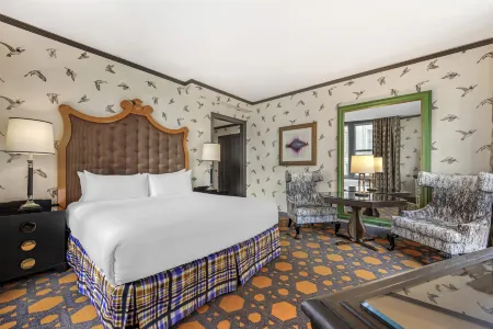 The Royal Sonesta Portland Downtown