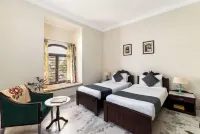 錢德拉維拉斯遺產住宿