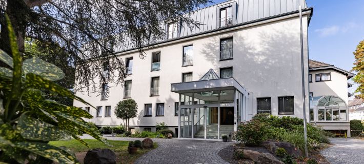 Garner Hotel Cologne East by IHG Hoteles en Colonia