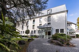 Garner Hotel COLOGNE EAST by IHG