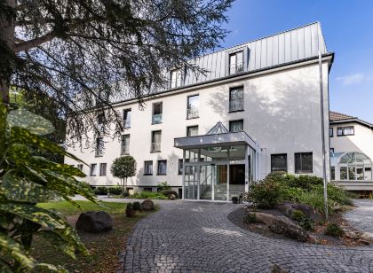 Garner Hotel Cologne East
