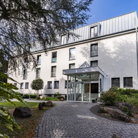 Garner Hotel Cologne East by IHG
