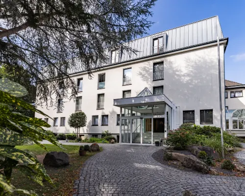 Garner Hotel Cologne East by IHG Hôtels à : Cologne