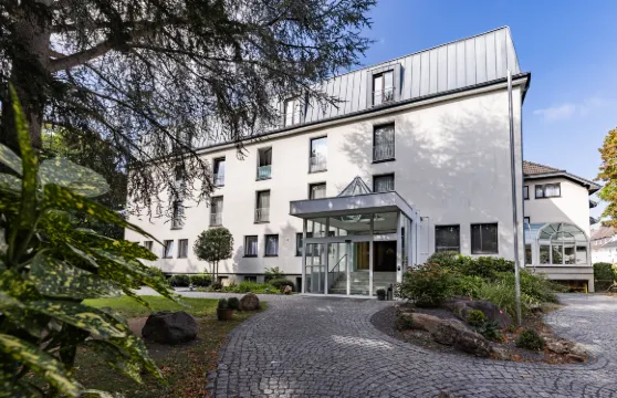 加納科隆東部酒店