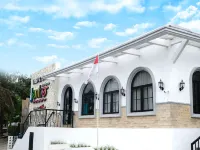 Jember Town Square Apartment by Calli Rooms โรงแรมในเจมเบอร์