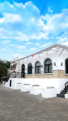 Jember Town Square Apartment by Calli Rooms Hotels near Agrotechno Park University of Jember