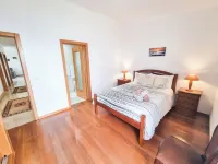 Loreto Rose | Panoramic Ocean and Mountain View