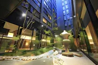 Richmond Hotel Premier Kyoto Ekimae