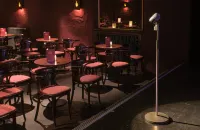 Hotel Mannheimer Hof - Leonardo Limited Edition - bar