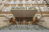 Best Western Glasgow Hotel グラスゴーのホテル