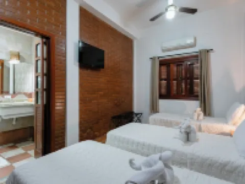 Hotel Pirá Miúna Hotels in Bonito