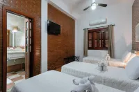 Hotel Pirá Miúna Hotel a 