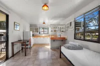 Crows Nest Tourist Park - Pet friendly