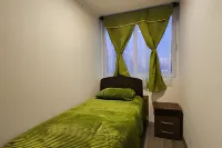 Oceana Suites Briones Luco Hotels in La Cisterna