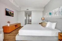 Beachwalk Resort Hotel Hotels near AquaShop