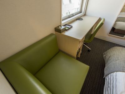 その他 天然温泉 四季彩の湯 スーパーホテルPremier大阪本町駅前の写真