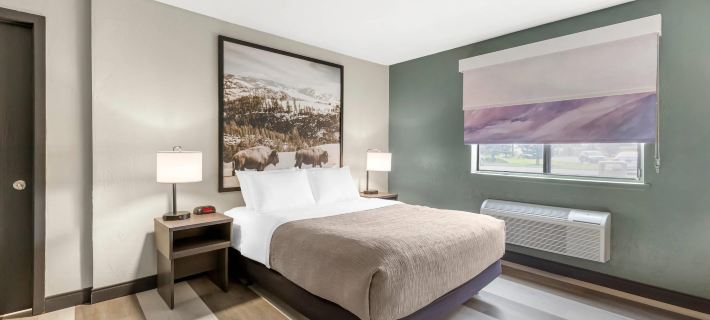 Quality Inn Dillon I-15 Hotels in Beaverhead County