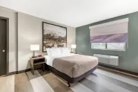 Quality Inn Dillon I-15 Hotels in Dillon