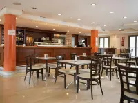 Leflet Valme Hotels in Dos Hermanas