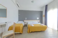 Nautic Beach Hotel - balcony