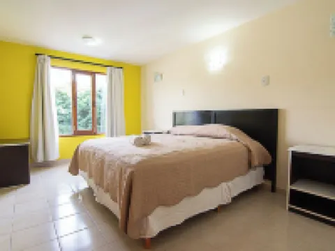 Hostel Pioneros del Valle Hotels in El Chalten