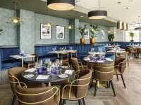 Mercure Paignton Hotel - breakfast