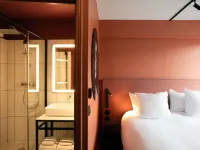 Tribe Carcassonne Hotels in Carcassonne